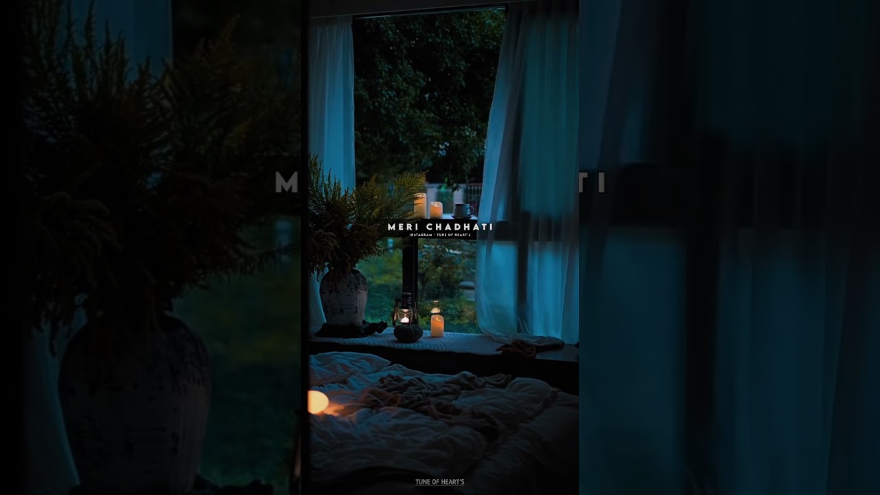 Tu Wada Na Tod ❤️ 