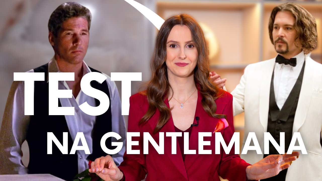 10 zachowań, po których rozpoznasz gentlemana | Savoir-vivre