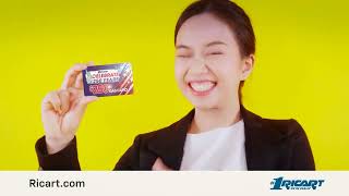 $250 Gas Card!