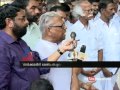 Achuthanandan inaugurates march Asianet News
