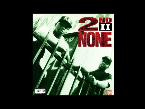 2nd II None - Ain’t Nothin’ Wrong