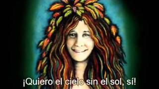 Janis Joplin Magic of love (Subtitulos  español)