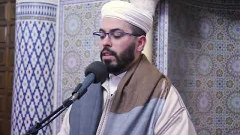 سورة الفتح-هشام الهراز