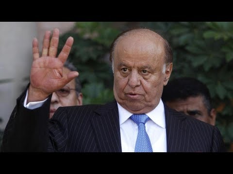 🇾🇪 الرئيس اليمني يقيل محافظ المهرة بعد سيطرة السعودية على معبر حدودي