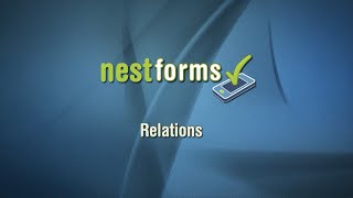 Help for Members Relations - NestForms screenshot 4