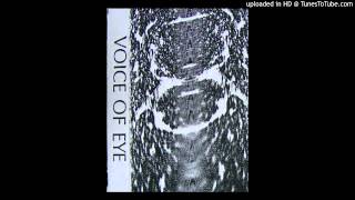 Voice Of Eye - Descending A Stare