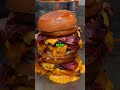 The Craziest Big Mac Eating Record Ever! 🍔🤯