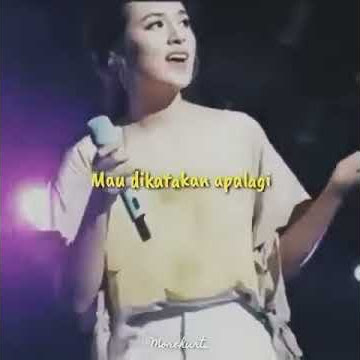 Story whatsapp mau dikatakan apa lagi