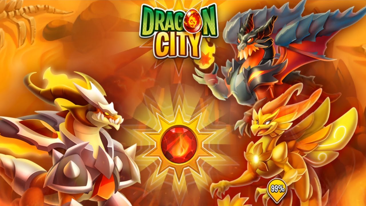 Các chiến binh rồng sẽ không ngừng đua nhau để trở thành người hùng cuối cùng tại Dragon City OMG Cuộc Đua HEROIC! Xem ảnh để cảm nhận một cuộc đua gay cấn, đầy sức hút.