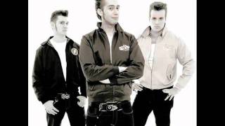 The Baseballs - Follow Me chords