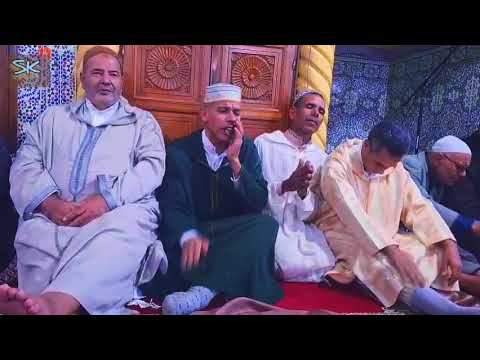 امداح فقارة في الزاوية البوعزاوية بسطات