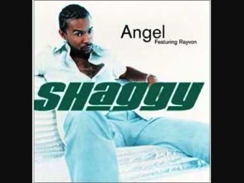 Shaggy - Angel