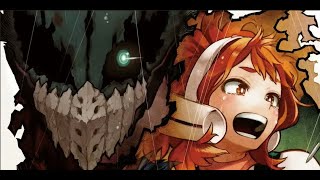 Full IzuOcha AMV Half-Light (Yuuki's song) (Song by Mianbao) [Devils' Line] Update