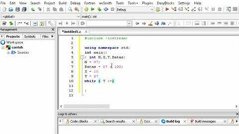 Tugas UTS Praktikum Algoritma Pemrograman