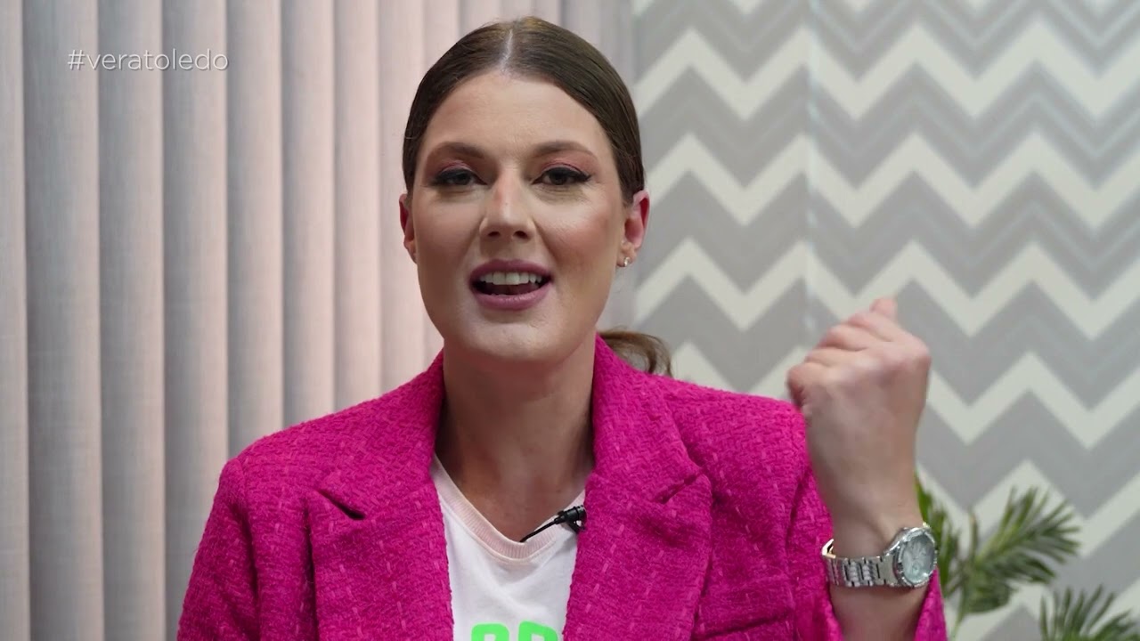 Programa Vera Toledo: Conheça os modelos de sapatos em alta na temporada do verão