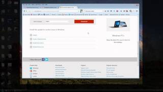 How To Fix Windows Vista Adobe Flash Player Won't Install