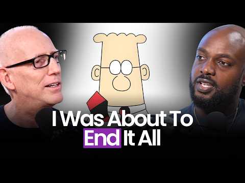 Scott Adams - Our Final Conversation | Real Talk with Zuby