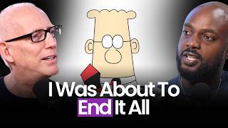 Download Lagu How Scott Adams is Beating Cancer | Real Talk with Zuby MP3