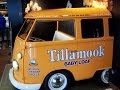 Tillamook Cheese Factory tour in Tillamook Oregon 2016