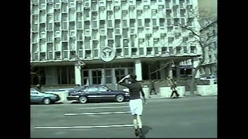 "X-Girl", Unseen 1995 Film by Phil Morrison (featuring: Chloe Sevigny, Kim Gordon, Marc Jacobs)