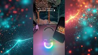 Wireless Induction Audio Bluetooth Speaker 5 In 1 Phone Holder Review
