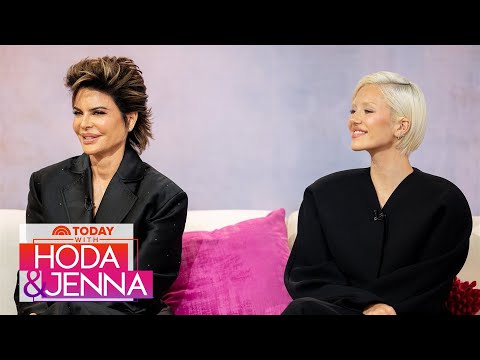 Lisa Rinna, Delilah