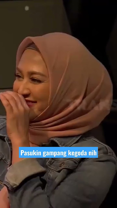 CANTIKNYA DINA LORENZA BUAT PASUKIN GAK BERKUTIK | #laporpaktrans7 #laporpak #komedi #shorts #short