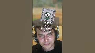 RATE ALL GREEN PERK | CODM #codm #codmobile #callofdutymobile #決勝時刻