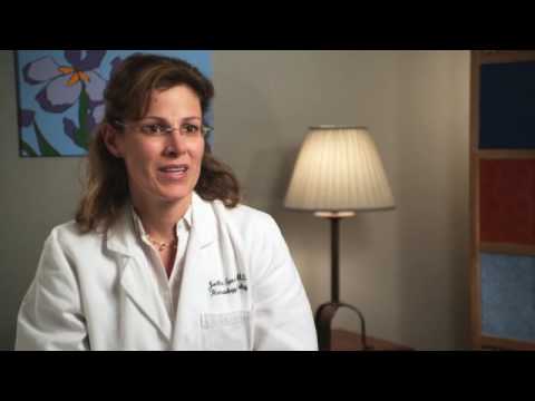 JoEllen Speca, M.D., Medical Oncologist - Rex Cancer Center