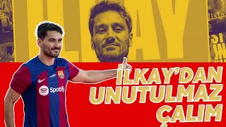 40 Milyon Euroluk Şok İlkay Gündoğandan Galatasaraya Büyük Çalım