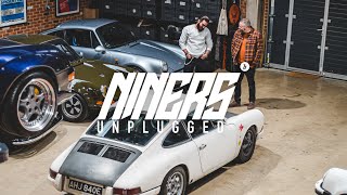 Niners Unplugged  1967 Porsche 912