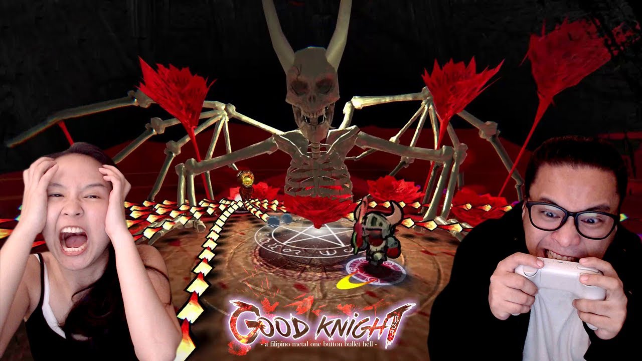 You Should Play This FILIPINO Made Video Game YouTube You Should Play This FILIPINO Made Video Game YouTube