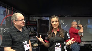 2018 NRA -  Smart Simulator (Milo Range)