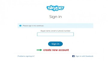 Create a Skype Account 2025 | Tutorial#14