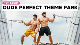 Why Dude Perfect scored a $100M investment , Tiktok's photo app, Costco Gold Bars, & more | TBOY EP