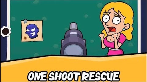 Crazy Sniper (Hapmonkey) - Gameplay Walkthrough Part 2 All Levels (Android, iOS)