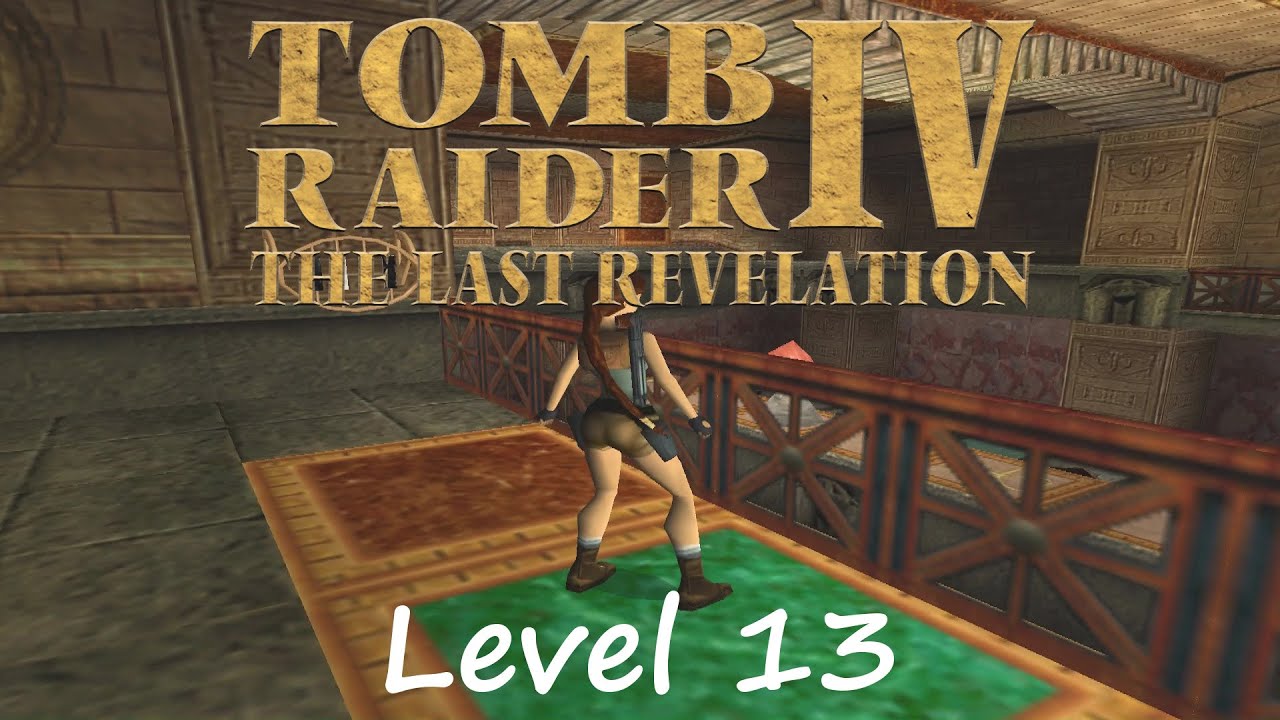Tomb Raider 4 Walkthrough Level 13 Tomb Of Semerkhet YouTube tomb-raider-4-walkthrough-level-13-tomb-of-semerkhet-youtube