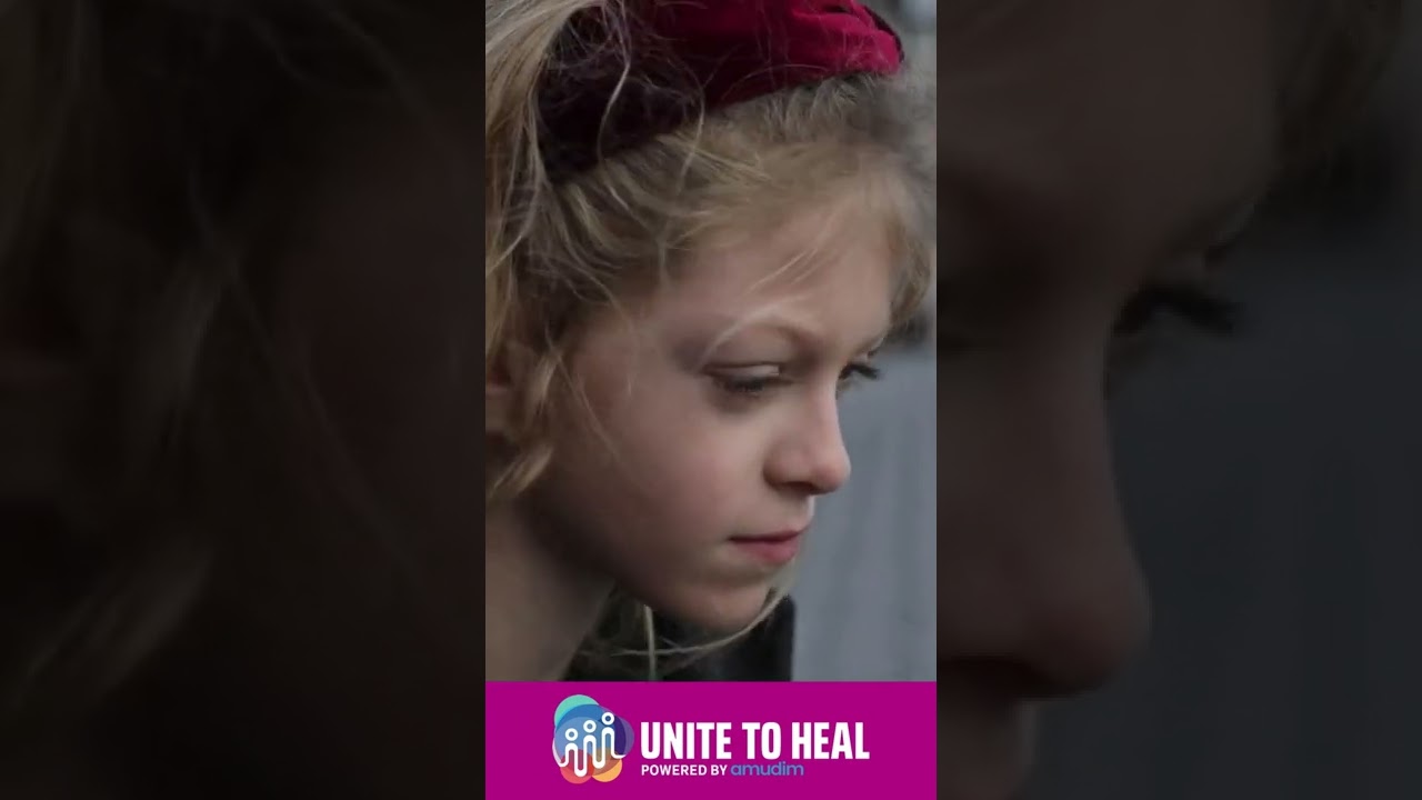 Project Heal - A Program of Amudim