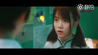 SNH48 Studio 48 Girls Detective Agency Promo 3 20180530