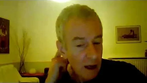 Arabs without God - Discussion with Brian Whitaker