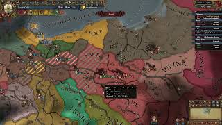 EU4 1.37 Holy Horde One Tag, One Faith, WC P1 Beating Up the Poles