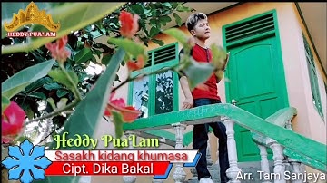 Lagu lampung terbaru SASAKH KIDANG KHUMASA Voc: Heddy PuaLam Cipt: Dika Bakal
