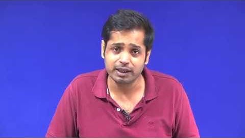 Lecture 08: Review of Structural Analysis - I (Contd.)