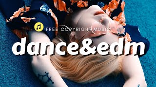 Roa - Dreamy | No Copyright Music (Dance&EDM) @freemusicnocopyright
