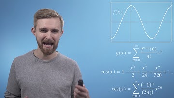 M4ML - Multivariate Calculus - 4.6 Examples