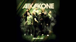 Aikakone - Odota chords
