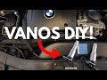 BMW Vanos Solenoids DIY!