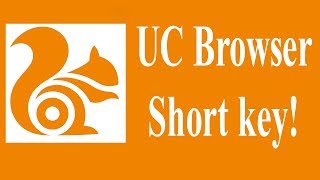 use to uc browser shortcuts key screenshot 3