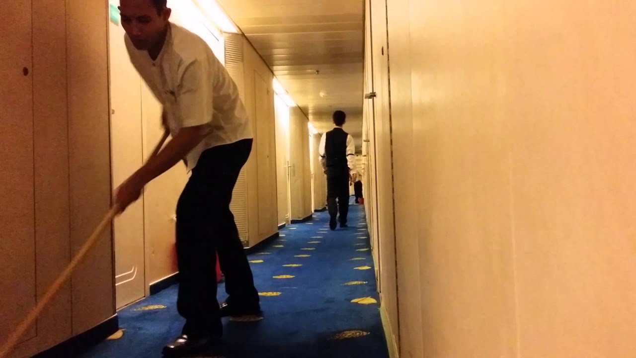 Housekeeping YouTube