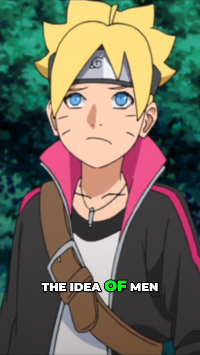 Boruto GROUNDED The Naruto Universe By Doing This!